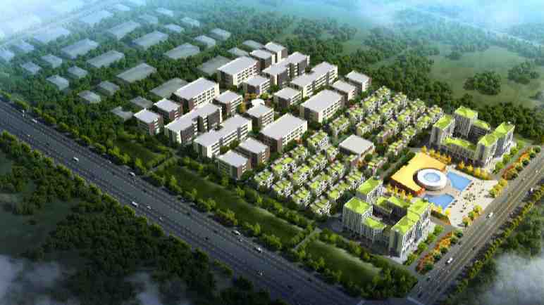 北京（灤南）大健康產(chǎn)業(yè)園邀您參加千億饕餮盛宴